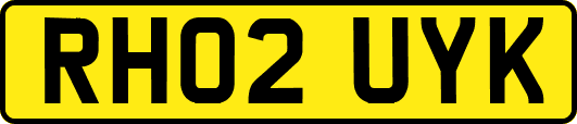 RH02UYK