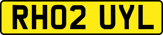 RH02UYL