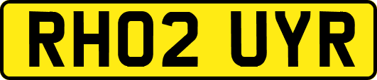 RH02UYR