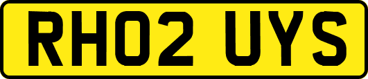 RH02UYS