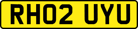 RH02UYU