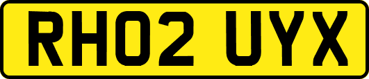 RH02UYX