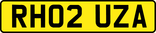 RH02UZA