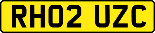 RH02UZC