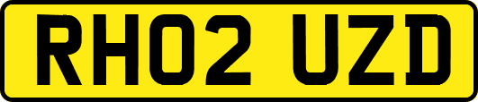 RH02UZD