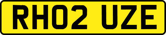 RH02UZE