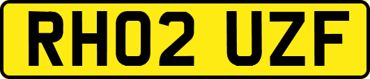 RH02UZF