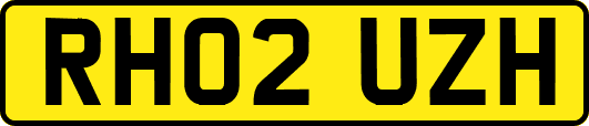 RH02UZH