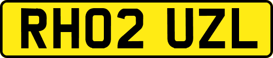 RH02UZL