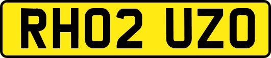 RH02UZO