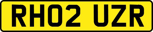 RH02UZR