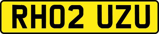 RH02UZU
