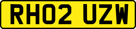 RH02UZW