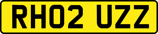 RH02UZZ