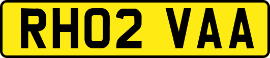 RH02VAA