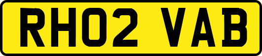 RH02VAB