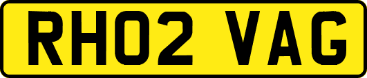 RH02VAG