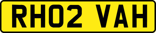 RH02VAH