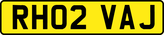 RH02VAJ