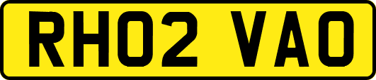 RH02VAO