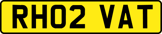 RH02VAT