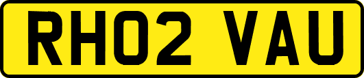 RH02VAU