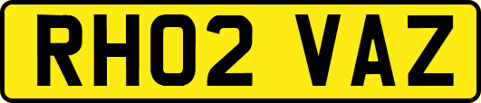 RH02VAZ