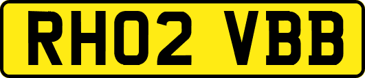 RH02VBB