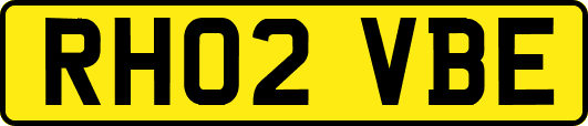 RH02VBE