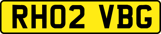 RH02VBG