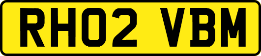 RH02VBM