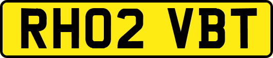RH02VBT