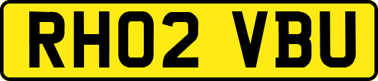 RH02VBU
