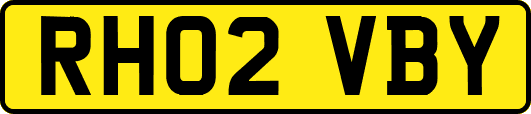 RH02VBY