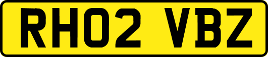 RH02VBZ