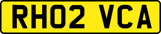 RH02VCA