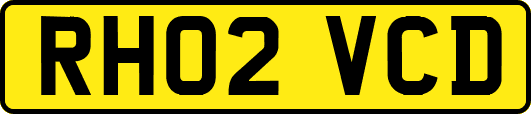 RH02VCD