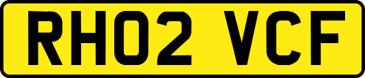 RH02VCF