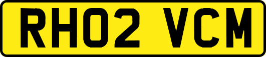 RH02VCM