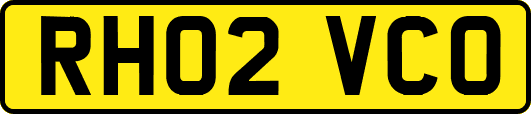 RH02VCO