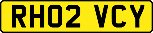 RH02VCY