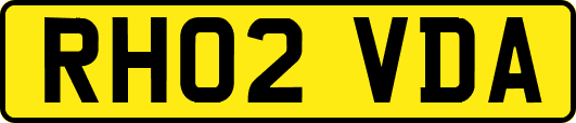 RH02VDA