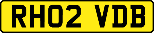 RH02VDB