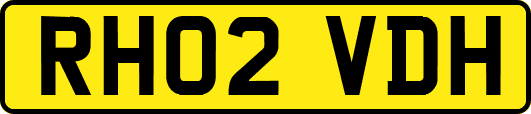 RH02VDH