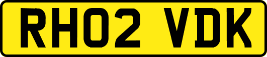 RH02VDK