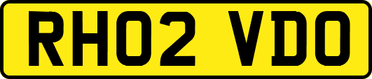 RH02VDO