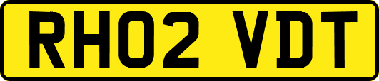 RH02VDT