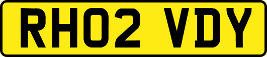 RH02VDY