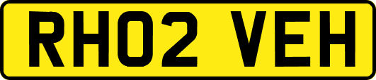 RH02VEH