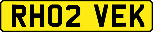 RH02VEK